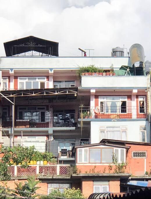 Kathmandu Midtown Hostel Exterior photo